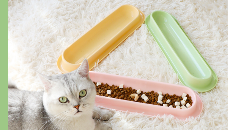 北京平口宠物食具商家,宠物食具