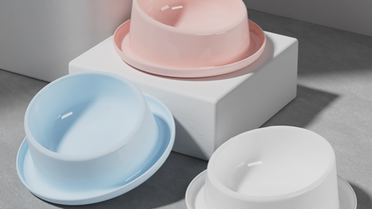 北京平口宠物食具商家