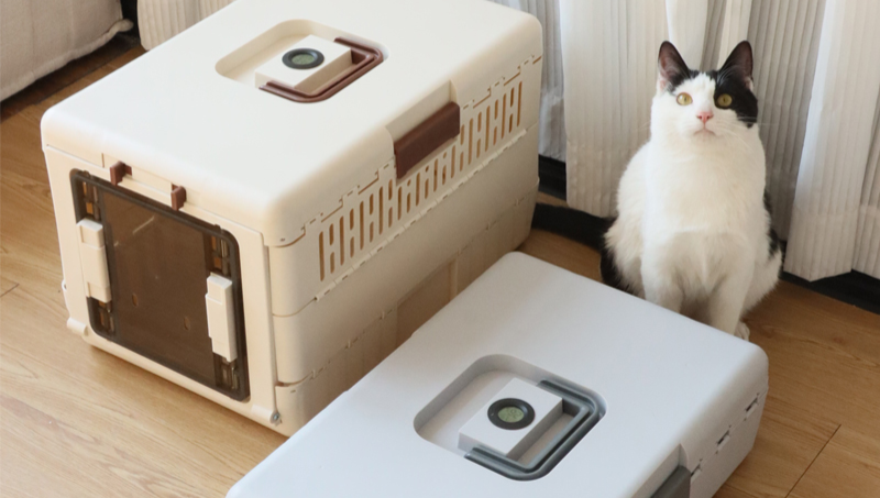 广东夏季猫包厂家供应