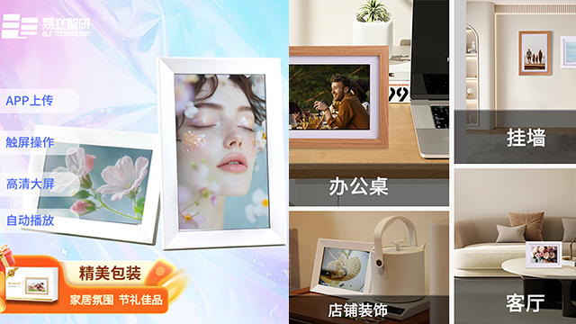 视频播放数码相框支持什么格式,数码相框