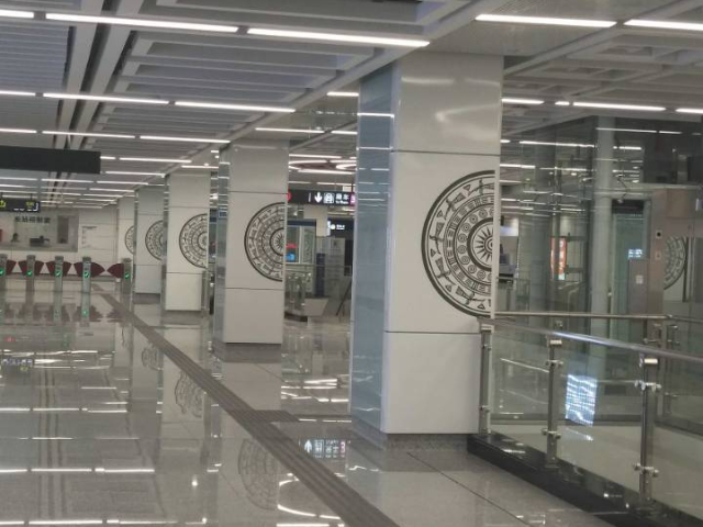 南宁耐磨抗冲击珐琅装饰板品牌