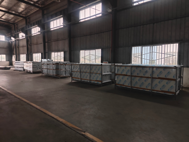 深圳柔光釉面搪瓷鋼板精細加工 湖北三行科技股份供應