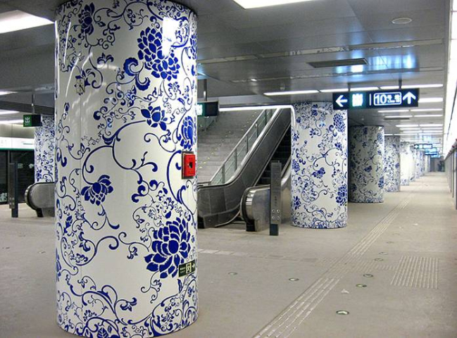 南宁耐磨抗冲击珐琅装饰板品牌