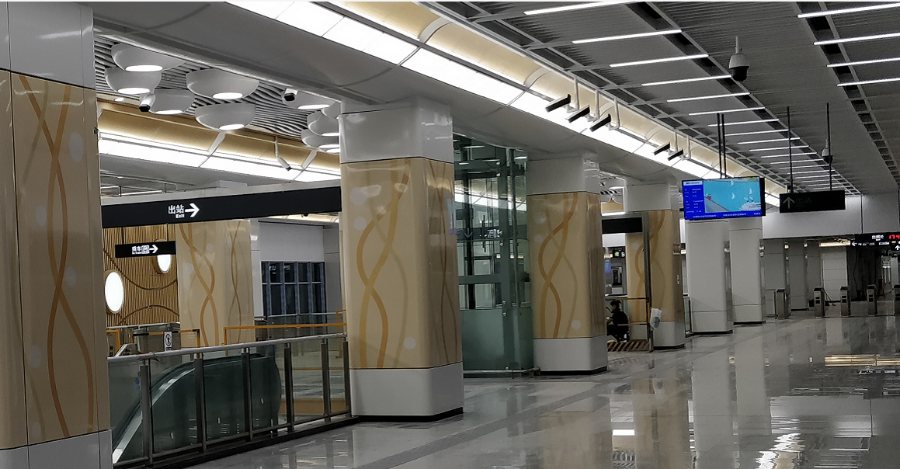 抗风压珐琅装饰板行业方案,搪瓷钢板/珐琅装饰板