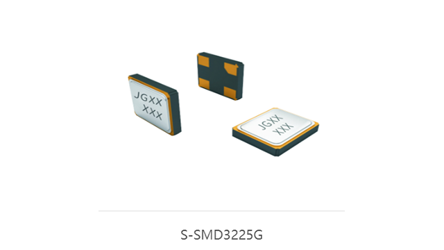 中山晶体振荡器哪里买