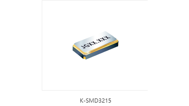 東莞汽車電子晶體振蕩器廠商 深圳市晶工電子科技供應(yīng)