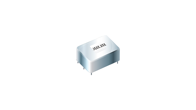 广东汽车电子晶体振荡器厂商