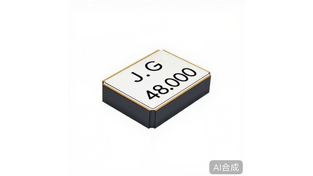 廣州工業(yè)控制石英晶振報價 深圳市晶工電子科技供應(yīng)