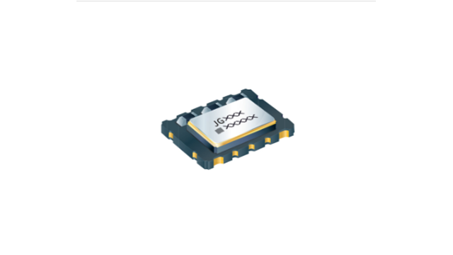 汕头高稳定性石英晶体谐振器选型