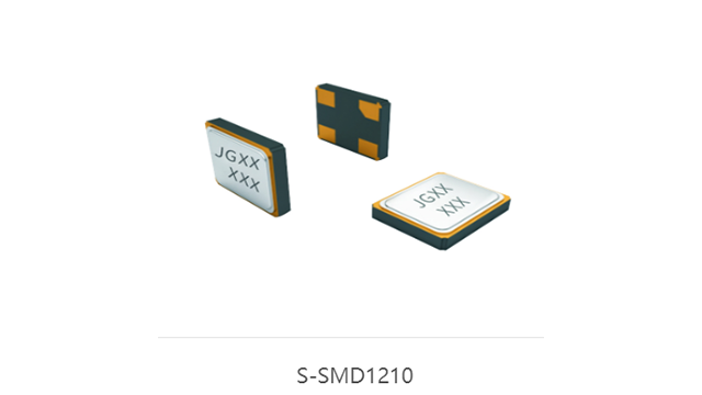 廣東溫補石英晶振頻率 深圳市晶工電子科技供應(yīng)