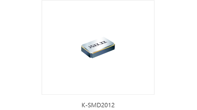 珠海蓝牙时钟晶振制造商