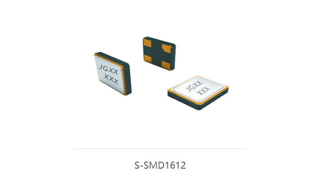 广州智能装备石英晶振批发价