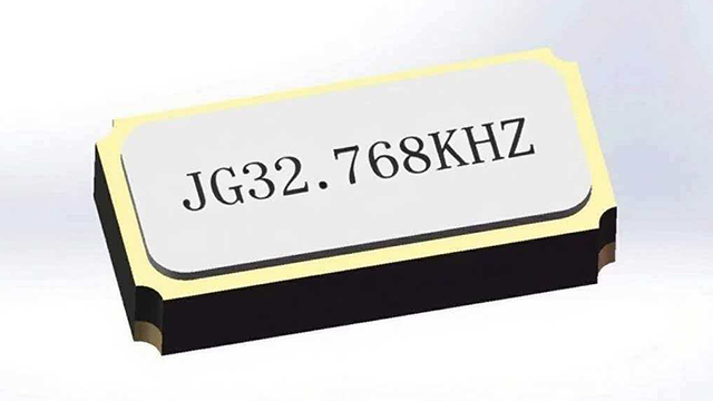 深圳无线时钟晶振寿命