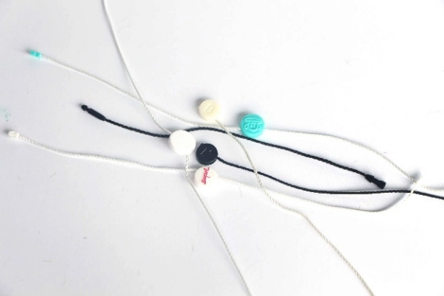 String lock/String/Fastener-Manufacturer & Solutions | Garden Fashion