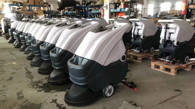 深圳洗地機(jī)專賣 深圳潔臣士清潔系統(tǒng)供應(yīng)