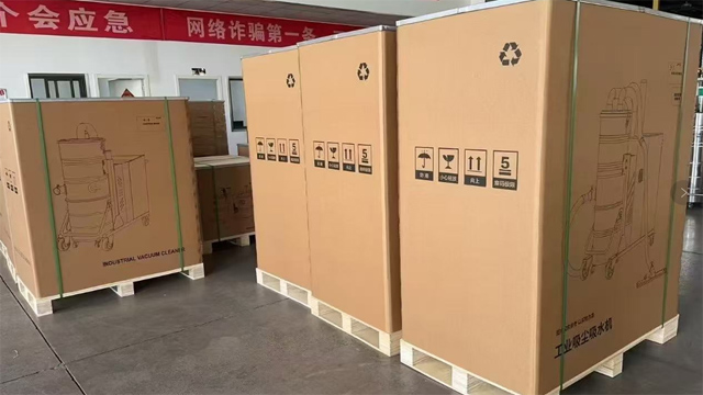 潮州三相工業吸塵器找哪家