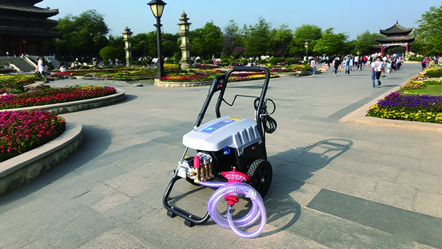成都車(chē)間高壓清洗機(jī)品牌