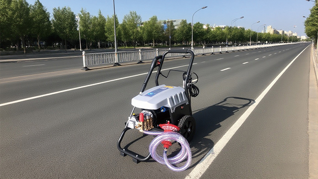 汕尾汽車高壓清洗機(jī)找哪家