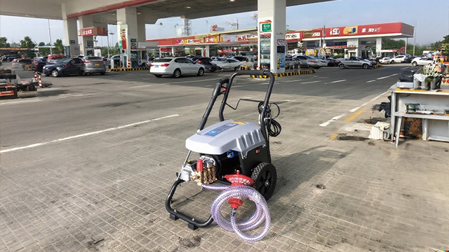 深圳380高壓清洗機(jī)電話 深圳潔臣士清潔系統(tǒng)供應(yīng)