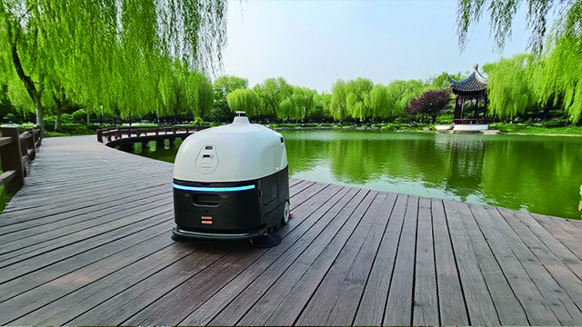 深圳車間清潔機器人 深圳潔臣士清潔系統供應