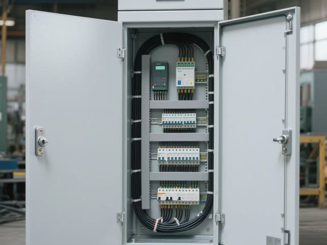 湖南高效散熱型機(jī)柜零售價(jià) 深圳市深運(yùn)大科技供應(yīng)