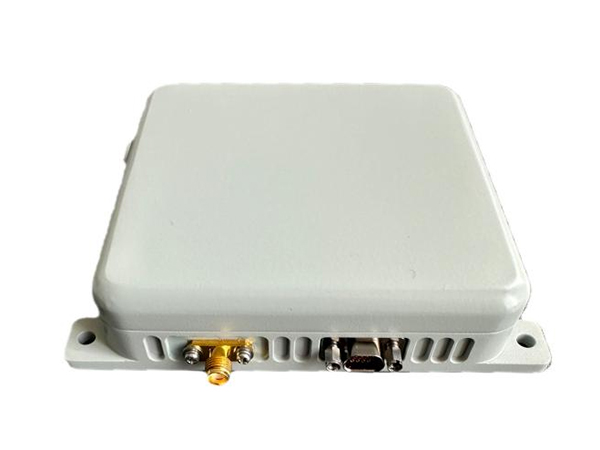 4-Element Anti-Jamming Antenna 2