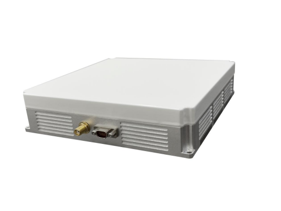 12-Element Anti-Jamming Antenna 2