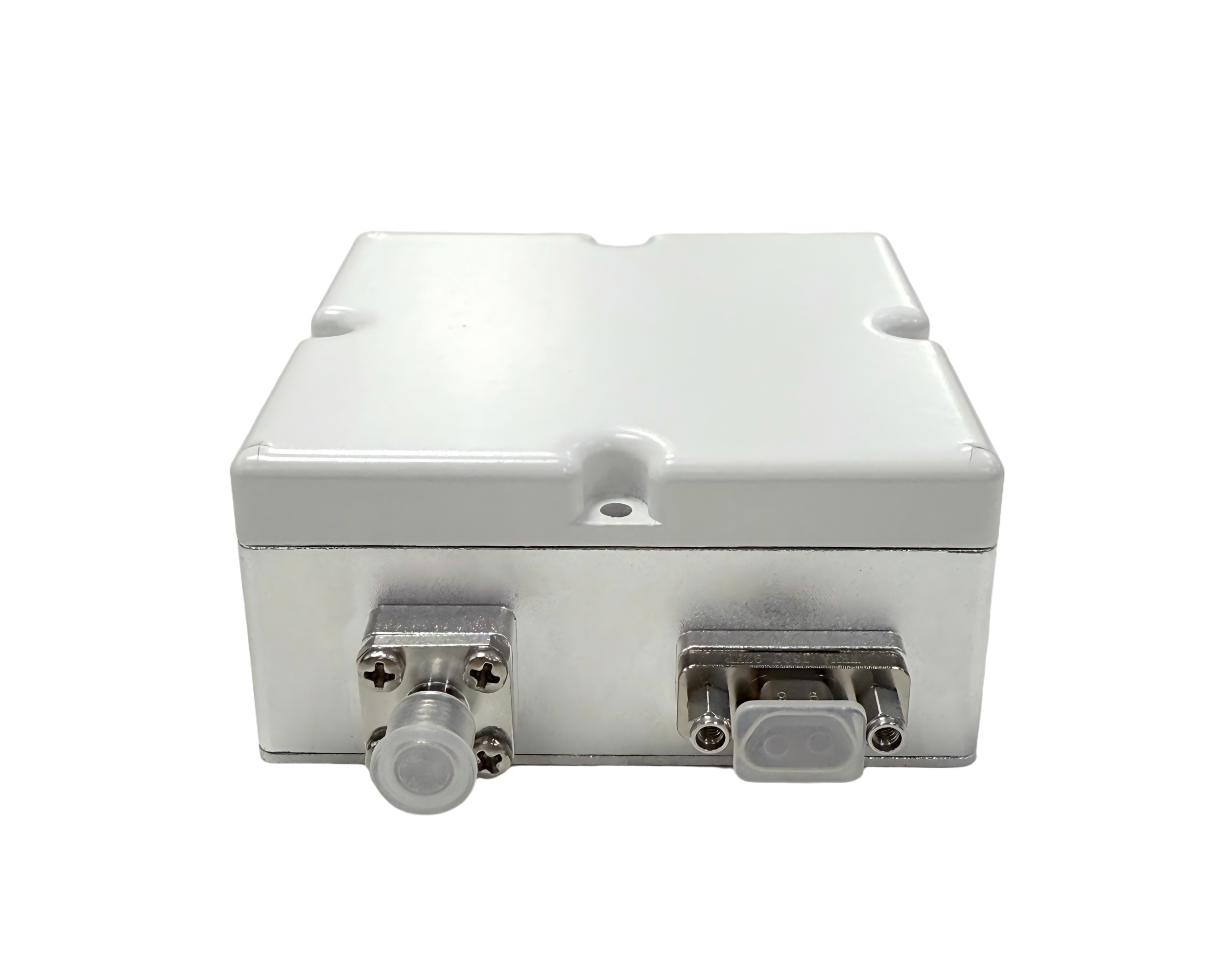 4-Element Miniaturized Anti-Jamming Antenna 3