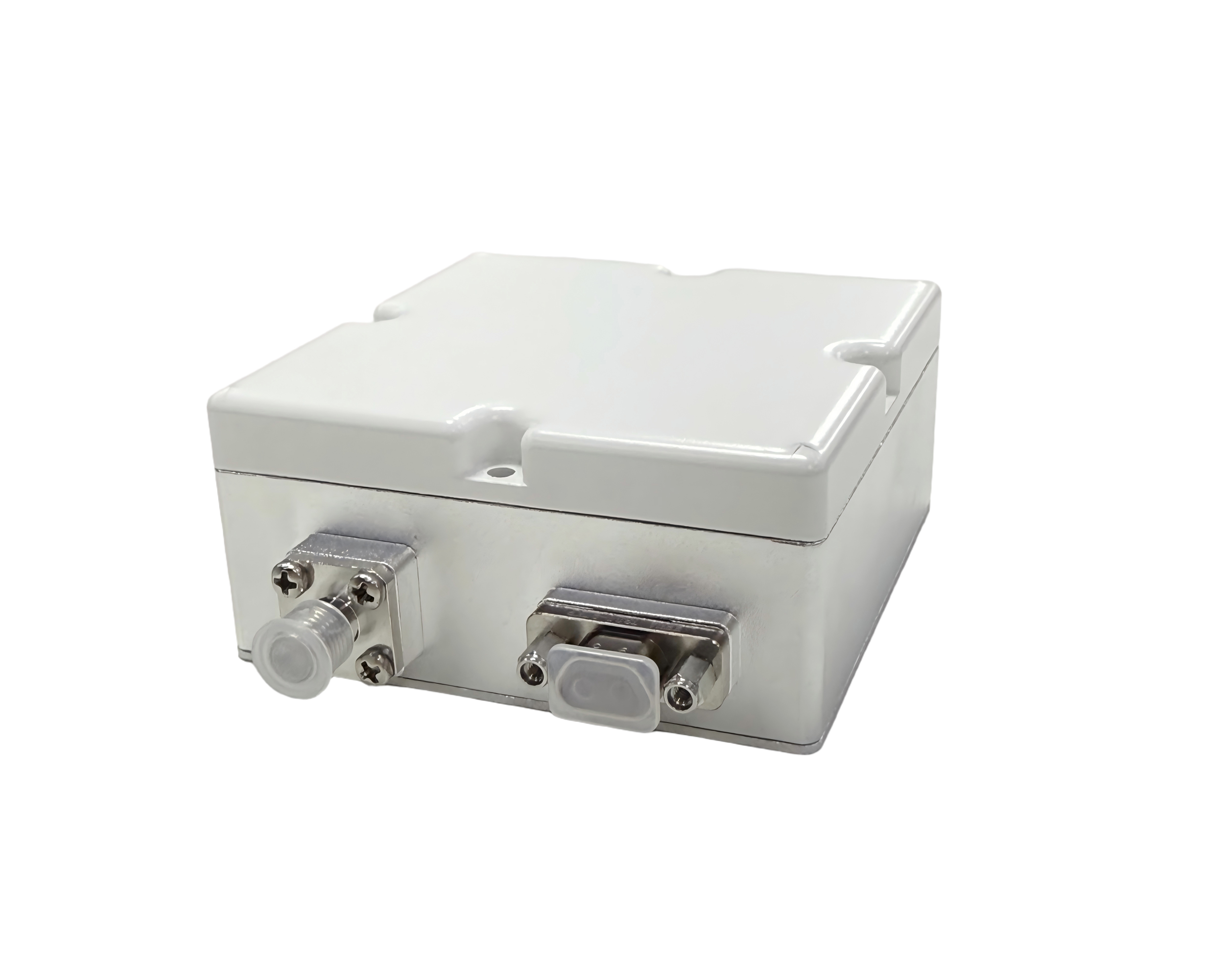4-Element Miniaturized Anti-Jamming Antenna 2