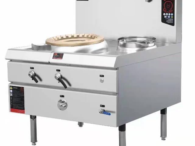 江西防爆型燃氣灶具灶具品牌 湖北萬祥商廚科技供應(yīng)