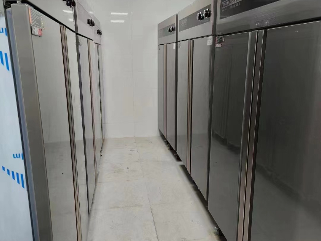 湖北餐廳商用廚房設(shè)備有哪些 湖北萬祥商廚科技供應