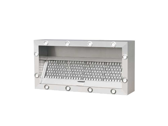 江西燒烤廚房排煙系統(tǒng)價格 湖北萬祥商廚科技供應(yīng)