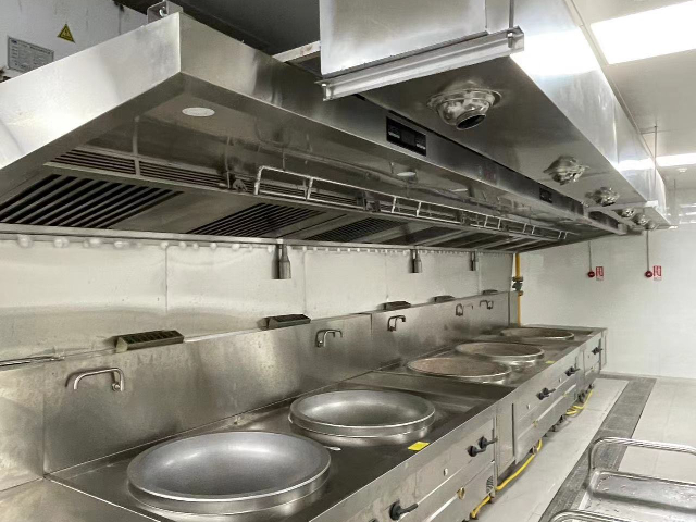南昌工廠廚房工程有限公司,廚房工程