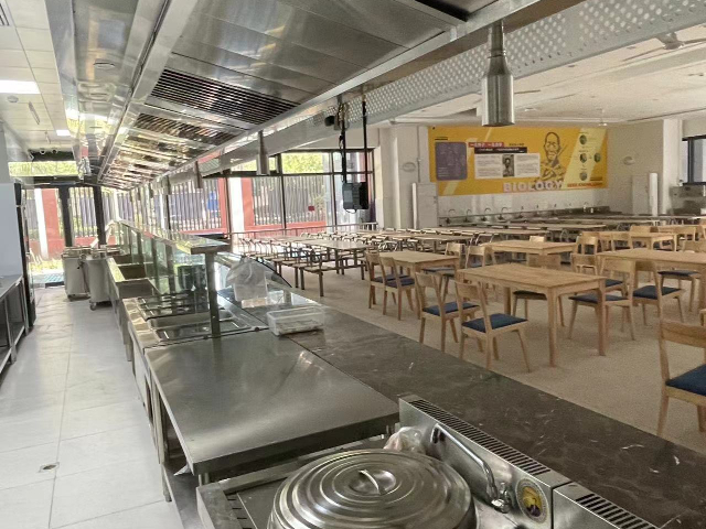 宜昌小餐館廚房排煙通風(fēng),廚房排煙