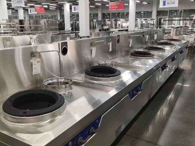 武漢三眼燃?xì)庠罹呔S修 湖北萬祥商廚科技供應(yīng)