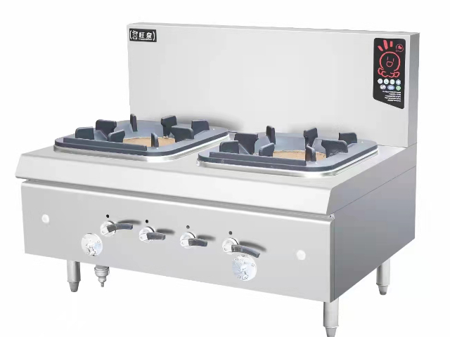 重慶紅外線灶具維修 湖北萬祥商廚科技供應