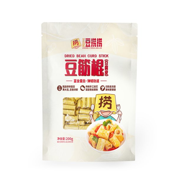 豆筋棍