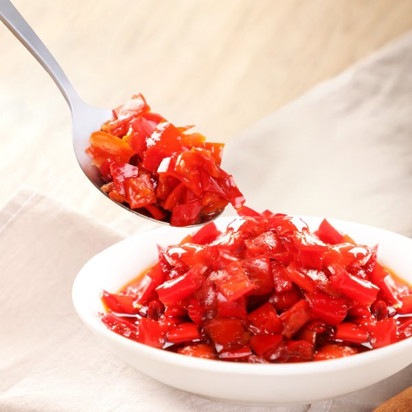 天山雪椒丝好伴酱