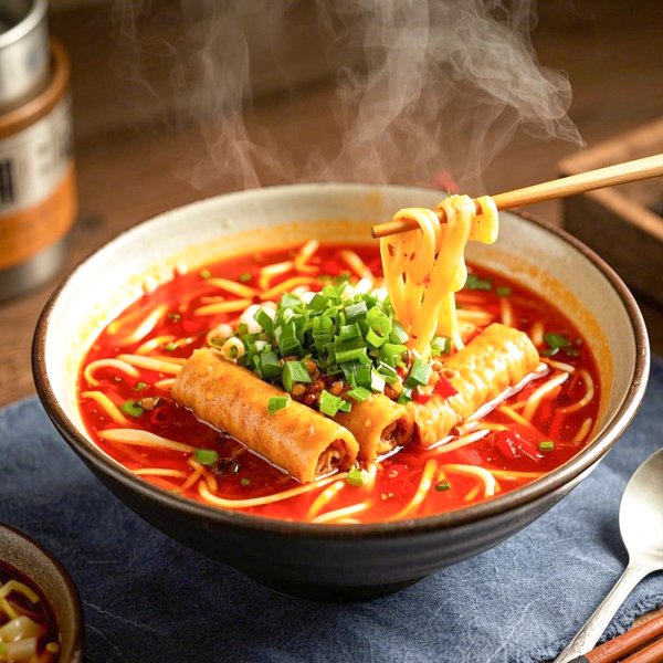 豆筋棍