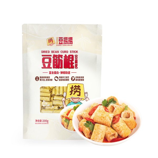 豆筋棍