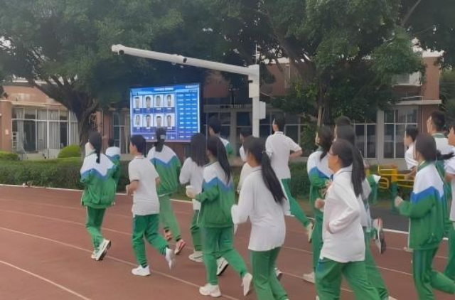 广东AI智慧体育系统 解决方案 深圳市正兆体育发展供应