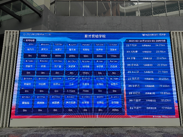 甘肃新型智慧体育系统,智慧体育