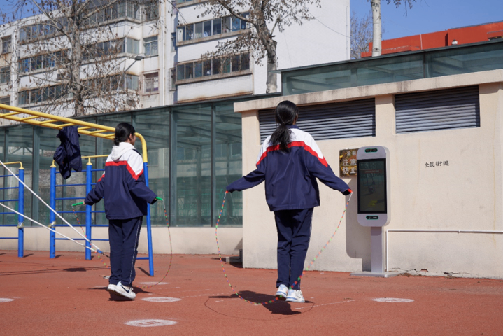 四川AI智慧体育概念 解决方案 深圳市正兆体育发展供应