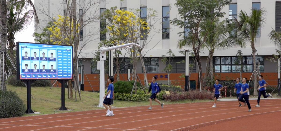山東無(wú)感識(shí)別智慧體育管理 解決方案 深圳市正兆體育發(fā)展供應(yīng)