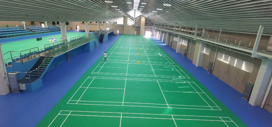 湖南全塑型跑道運動場工程比準尺寸 智慧體育 深圳市正兆體育發展供應