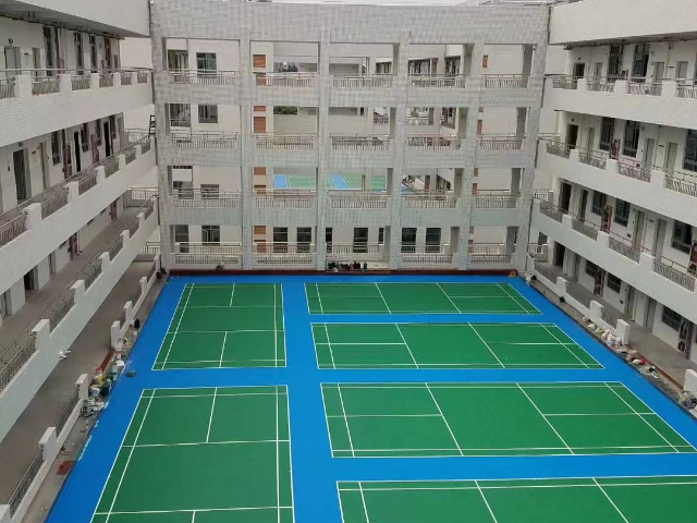 重慶公園橡膠跑道運動場工程方案設計 智慧體育 深圳市正兆體育發展供應