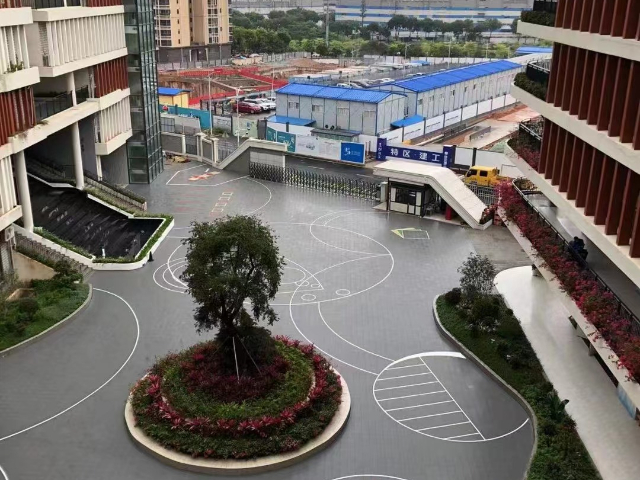 江西室內(nèi)籃球場運(yùn)動場工程場地維修,運(yùn)動場工程