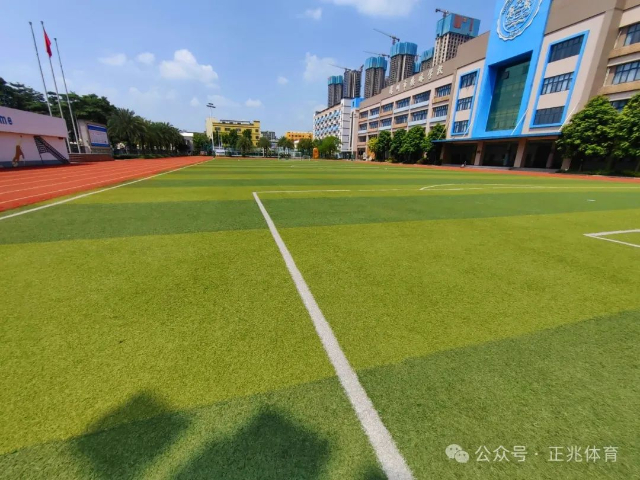 浙江足球場運動場工程建造設計,運動場工程