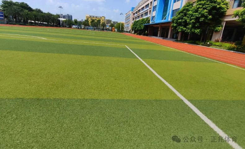 江蘇納米硅PU運動場工程建造設(shè)計