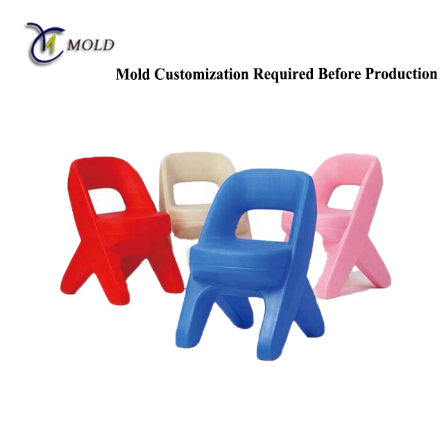 rotomolding chair mold